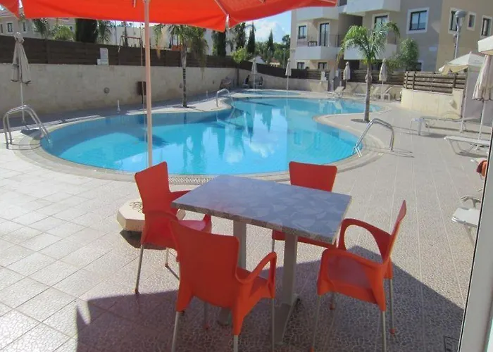 Protaras Angela Nefeli Vila