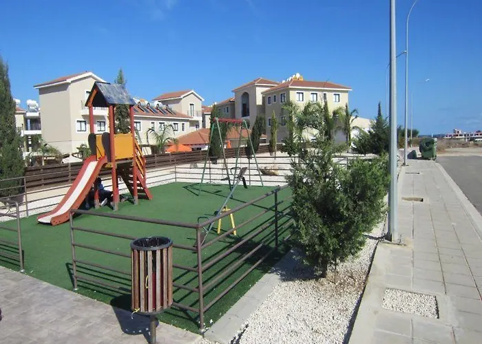 Vila Protaras Angela Nefeli *