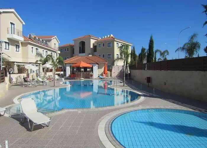 Protaras Angela Nefeli *